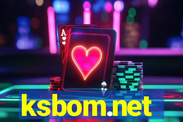 ksbom.net