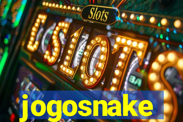 jogosnake