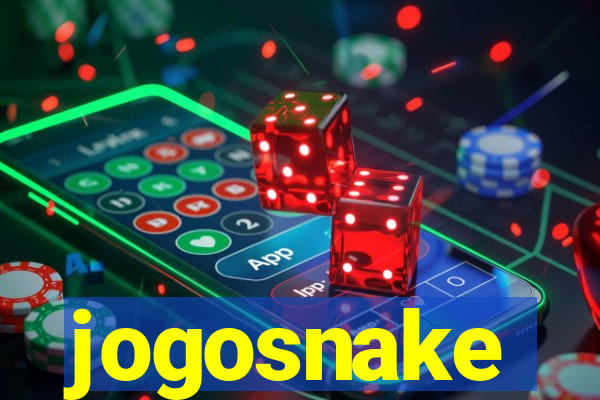 jogosnake