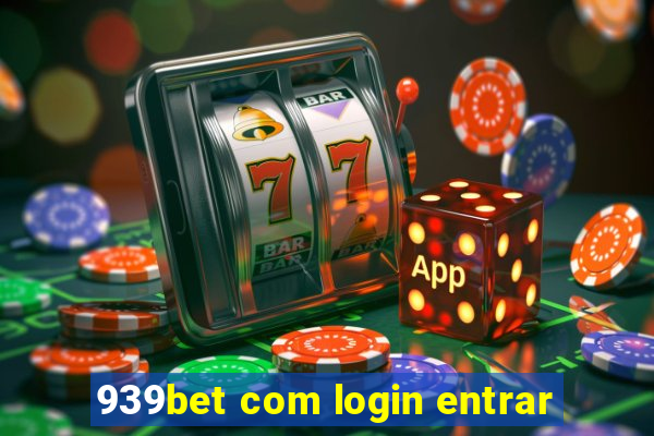 939bet com login entrar