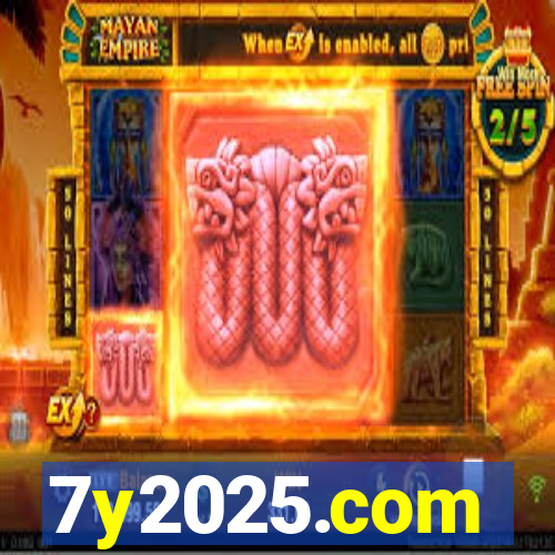 7y2025.com