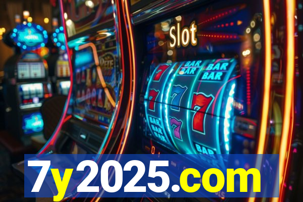 7y2025.com