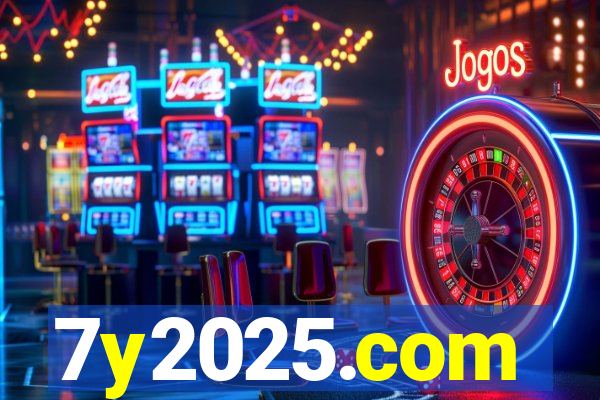 7y2025.com