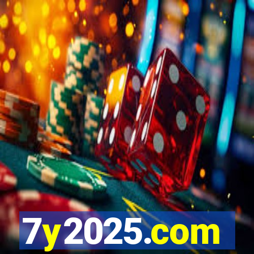 7y2025.com