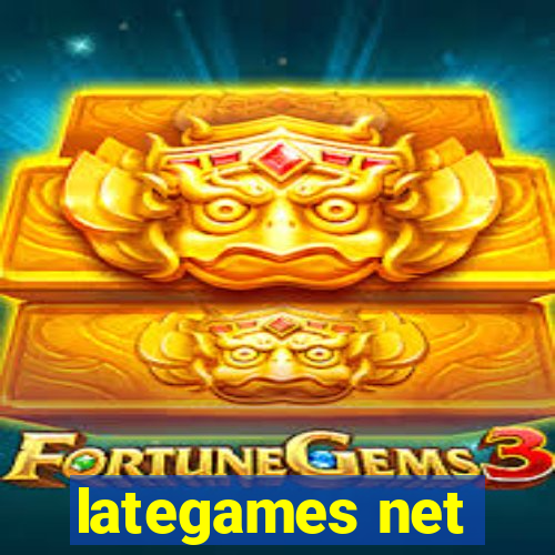 lategames net