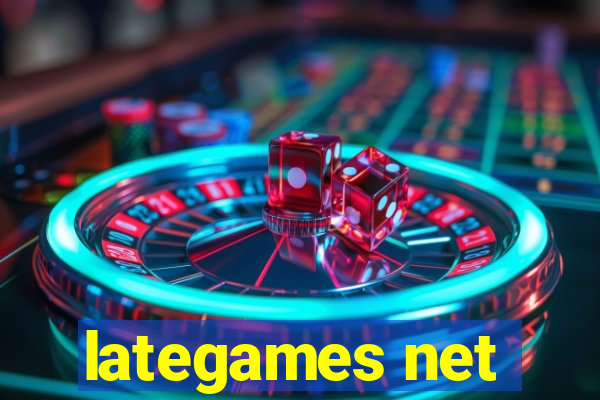 lategames net