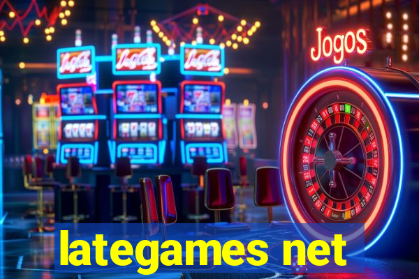 lategames net