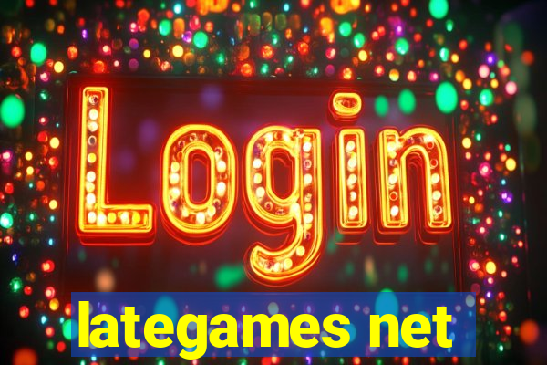 lategames net