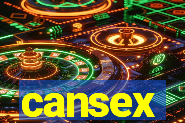 cansex