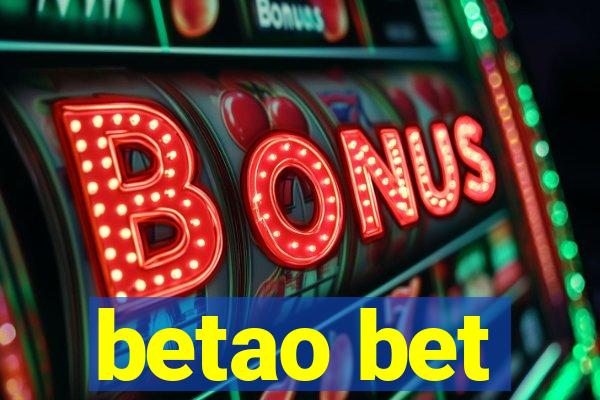 betao bet