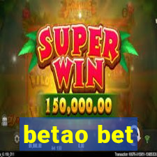 betao bet