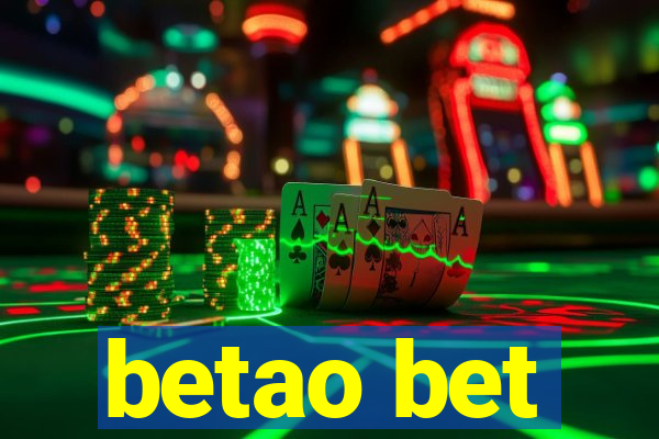 betao bet