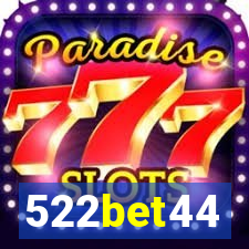 522bet44