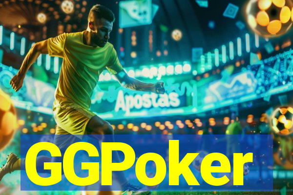 GGPoker