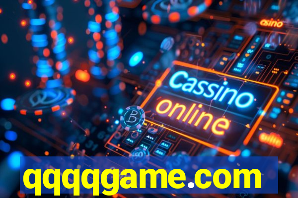 qqqqgame.com
