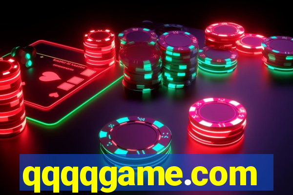 qqqqgame.com