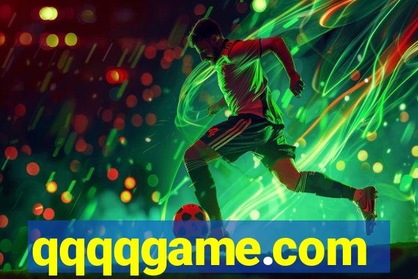 qqqqgame.com