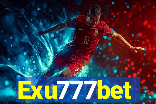 Exu777bet