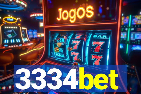 3334bet