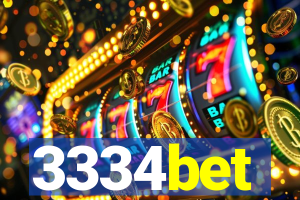 3334bet