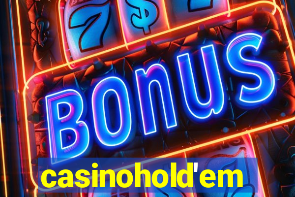 casinohold'em