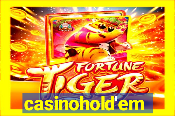 casinohold'em