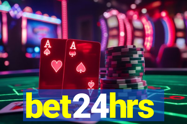 bet24hrs