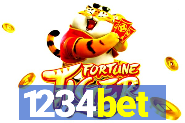 1234bet