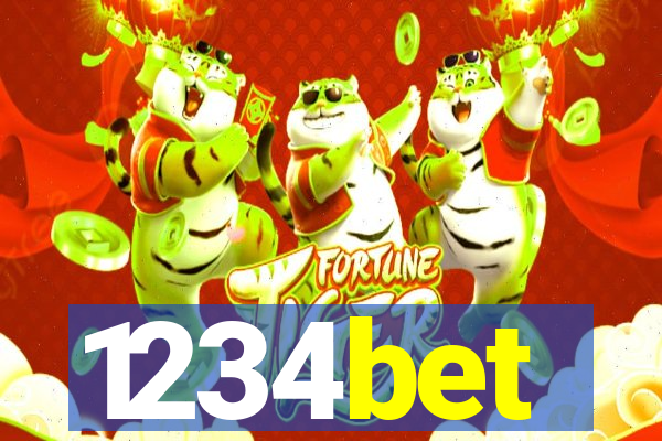 1234bet