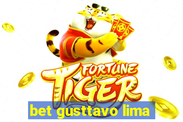 bet gusttavo lima