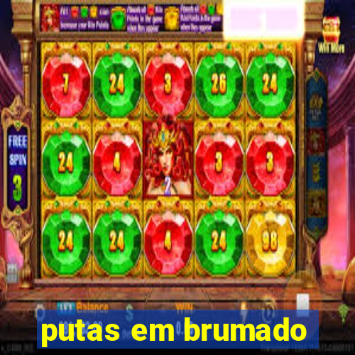 putas em brumado
