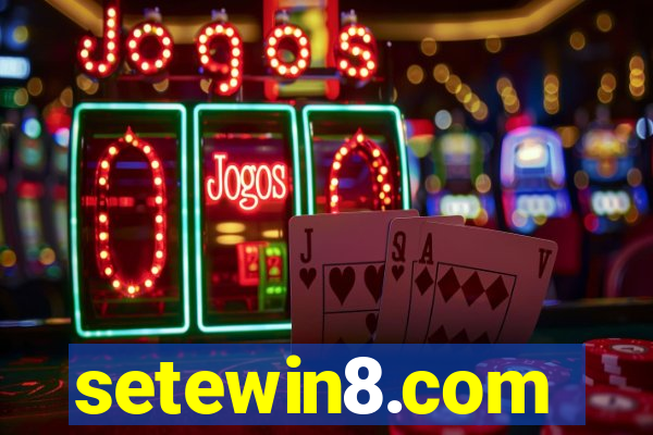 setewin8.com
