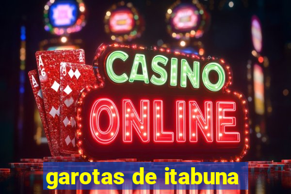 garotas de itabuna