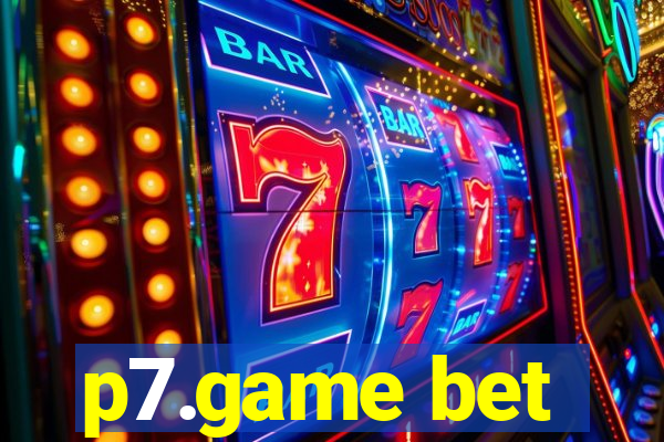 p7.game bet