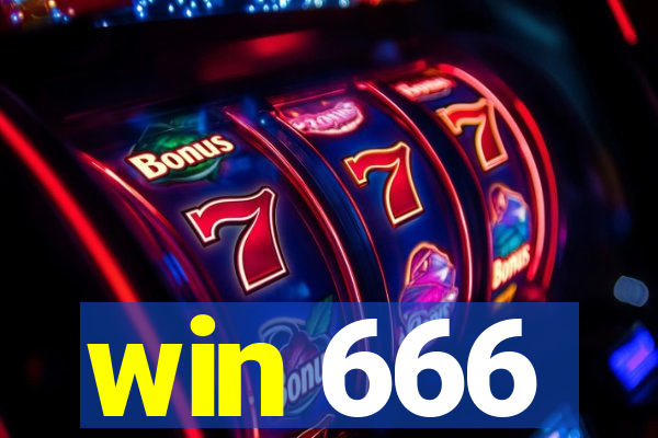 win 666