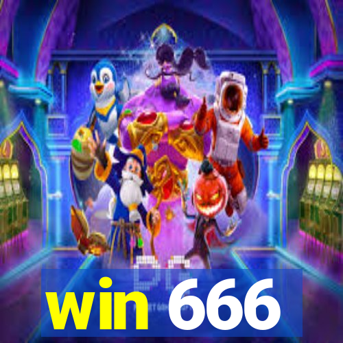 win 666