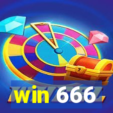 win 666