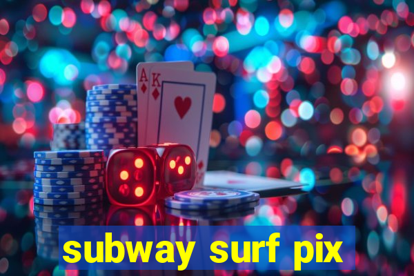 subway surf pix