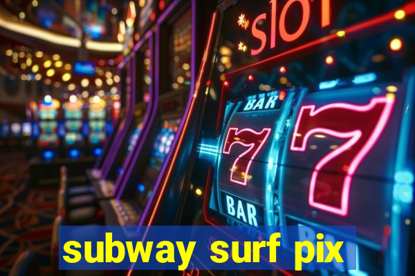 subway surf pix