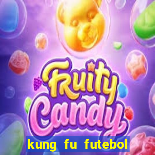 kung fu futebol clube dublado download utorrent