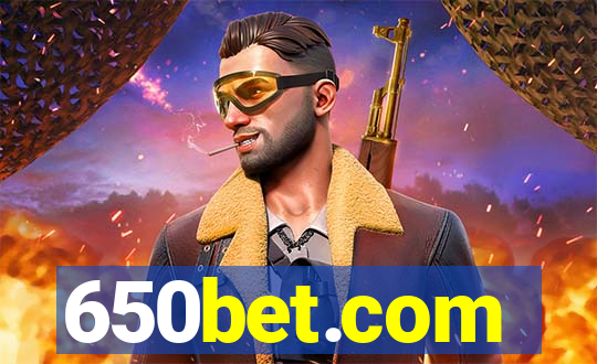 650bet.com