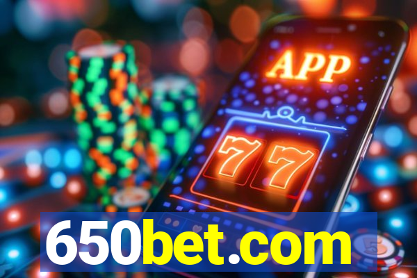 650bet.com