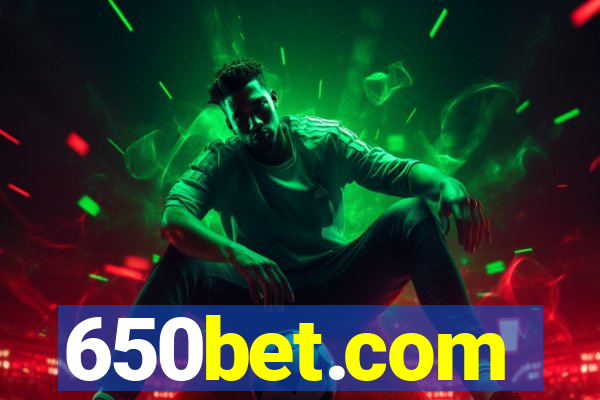 650bet.com