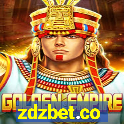 zdzbet.co