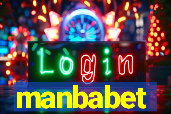 manbabet