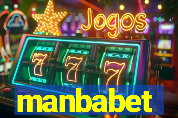 manbabet