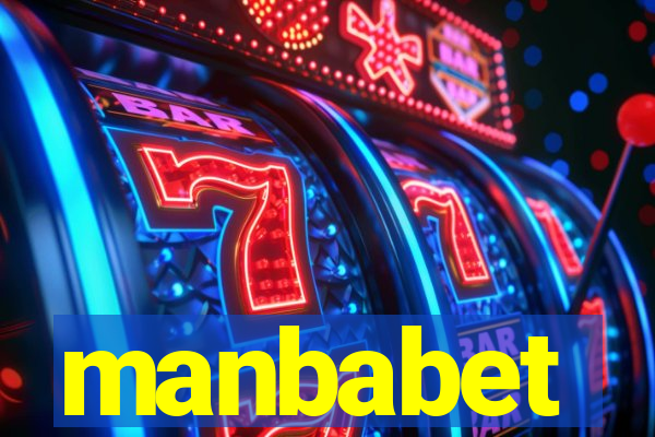 manbabet