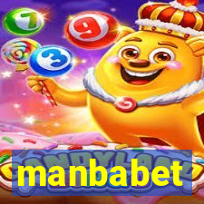 manbabet