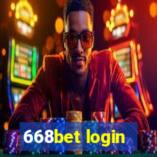 668bet login