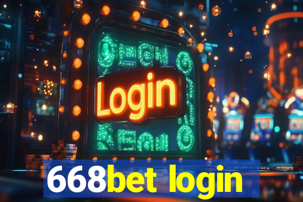 668bet login